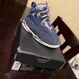 Jordan Blue Flight BT